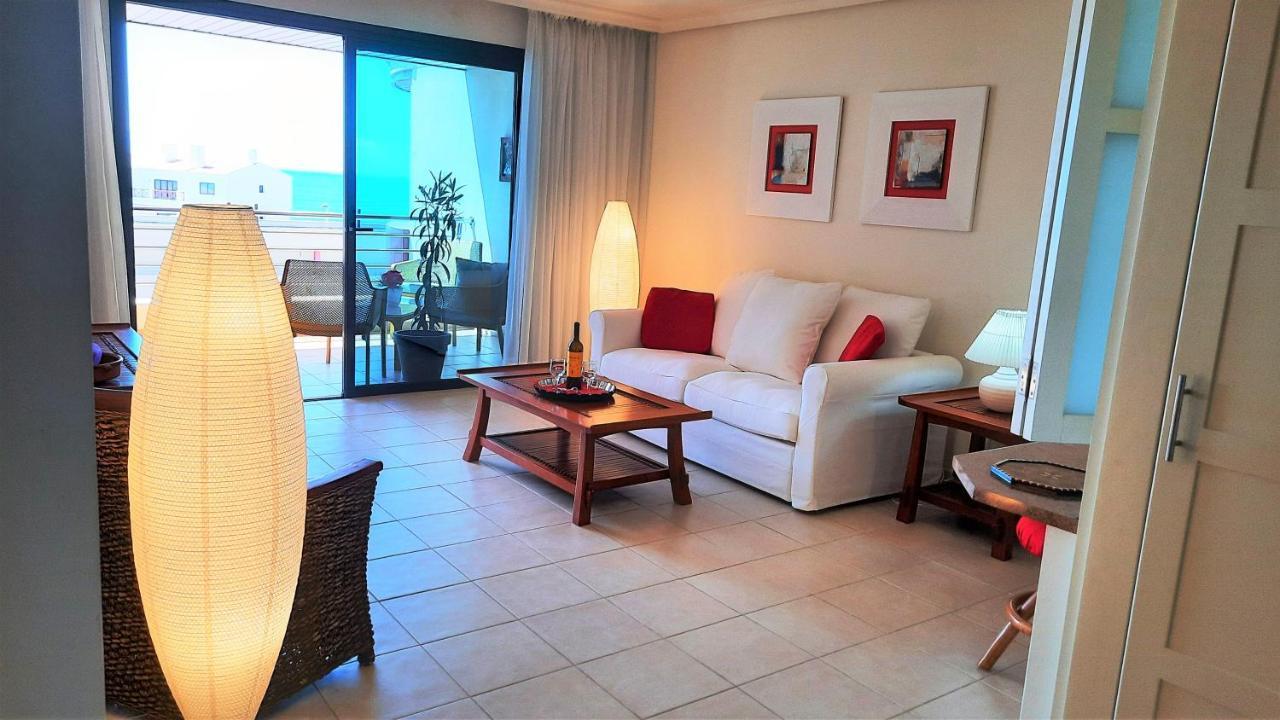 Atlantico 24 Leilighet Puerto de Santiago  Eksteriør bilde