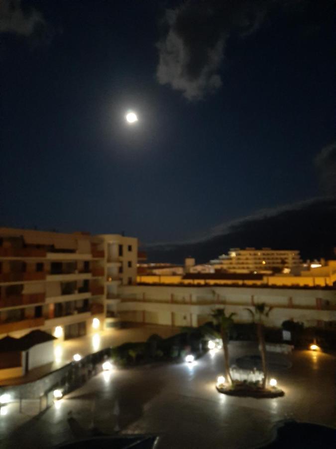 Atlantico 24 Leilighet Puerto de Santiago  Eksteriør bilde
